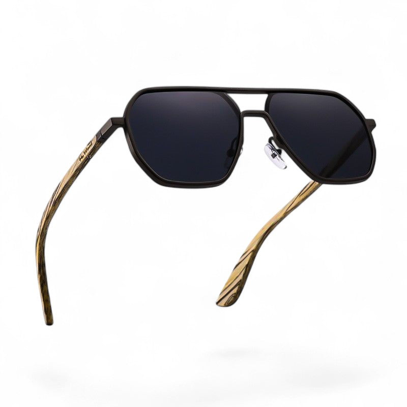 Zenith Aviator Retro Shades
