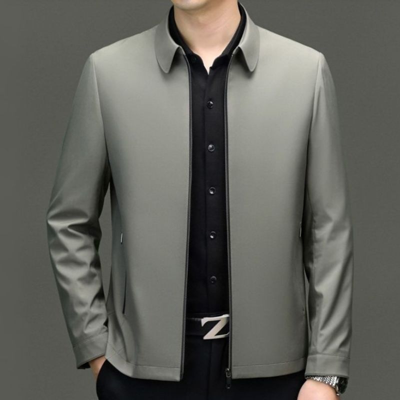 Liam Transitional Nanosilk Jacket
