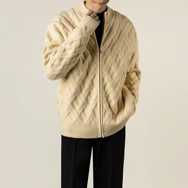 Hunter Angora Wool Jacket