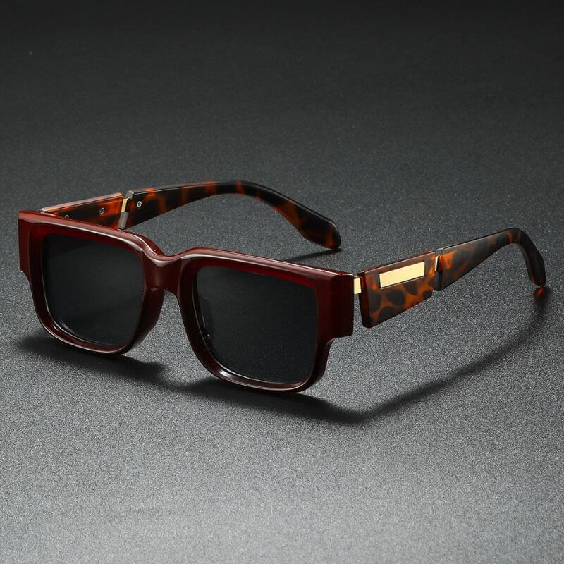 Valton Square Retro Shades