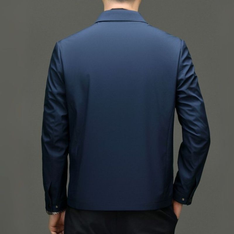 Liam Transitional Nanosilk Jacket