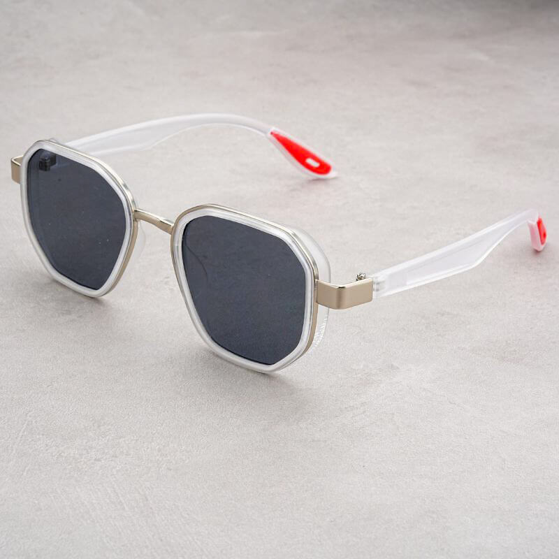 Zane Hexagon Shades