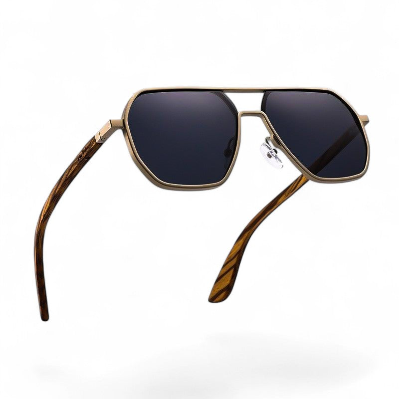 Zenith Aviator Retro Shades