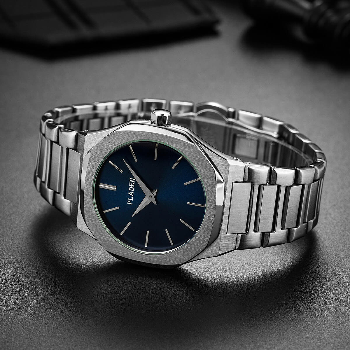 Minimalista De Pladen Watch