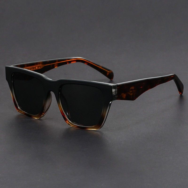 Valente Square Retro Shades