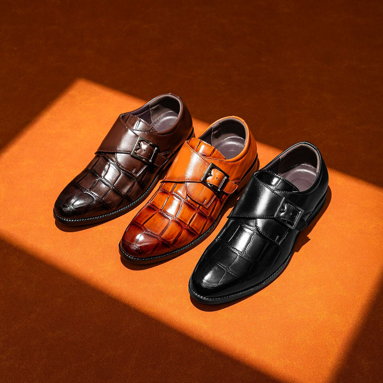 Marco De Luca Dress Shoes