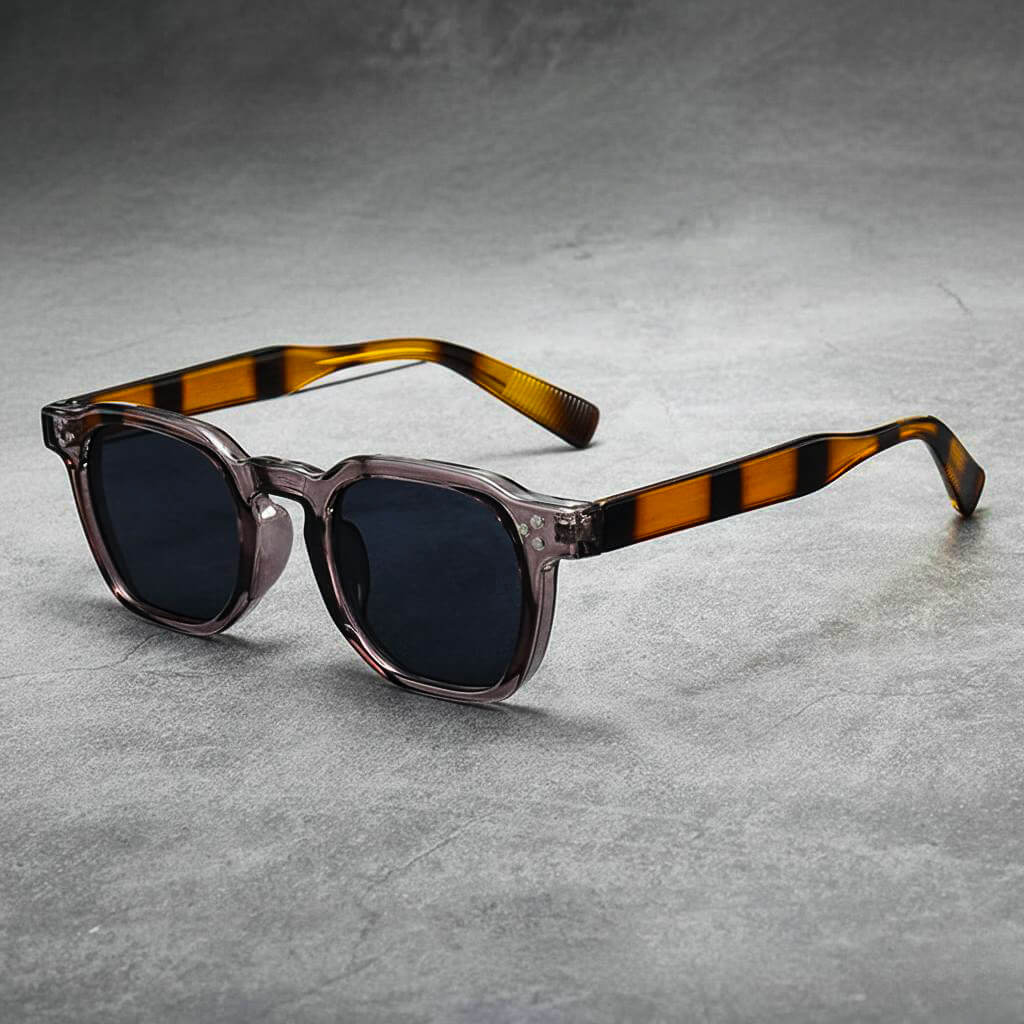 Marvin Retro Shades