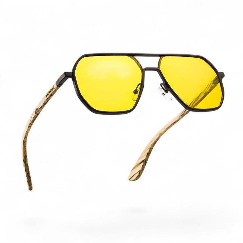 Zenith Aviator Retro Shades