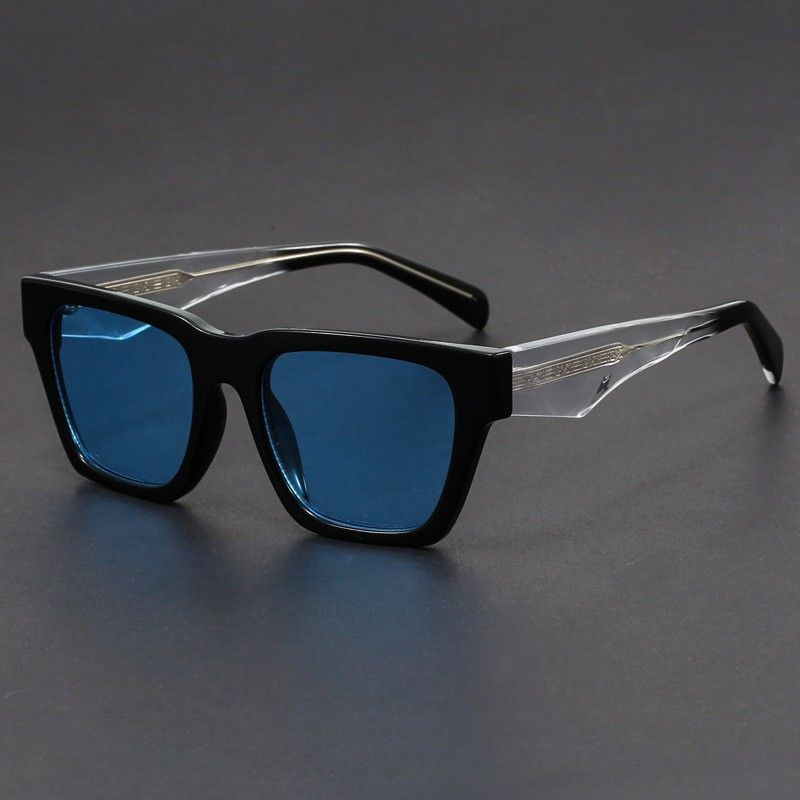 Valente Square Retro Shades