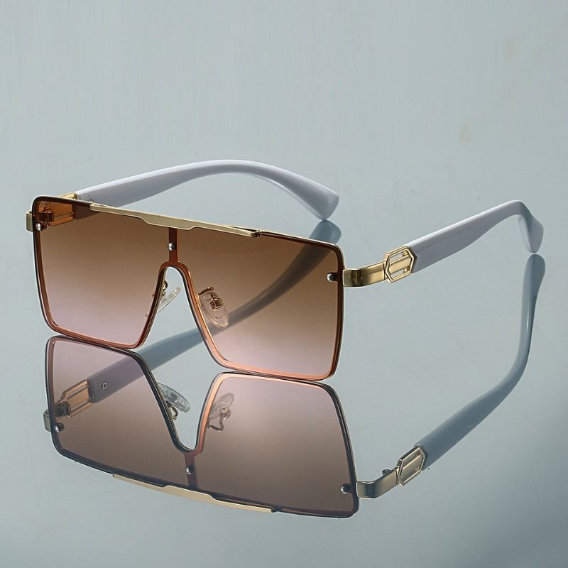 Kingsley Oversized Square Shades