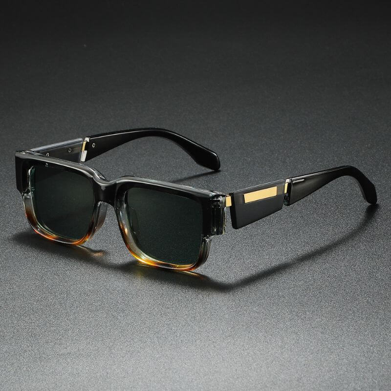 Valton Square Retro Shades