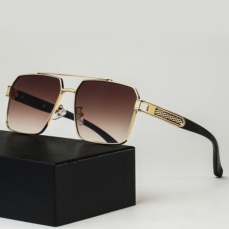 Brayden Prestige Retro Shades