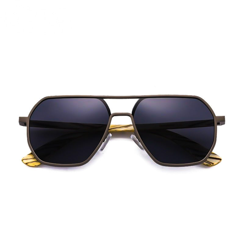 Zenith Aviator Retro Shades