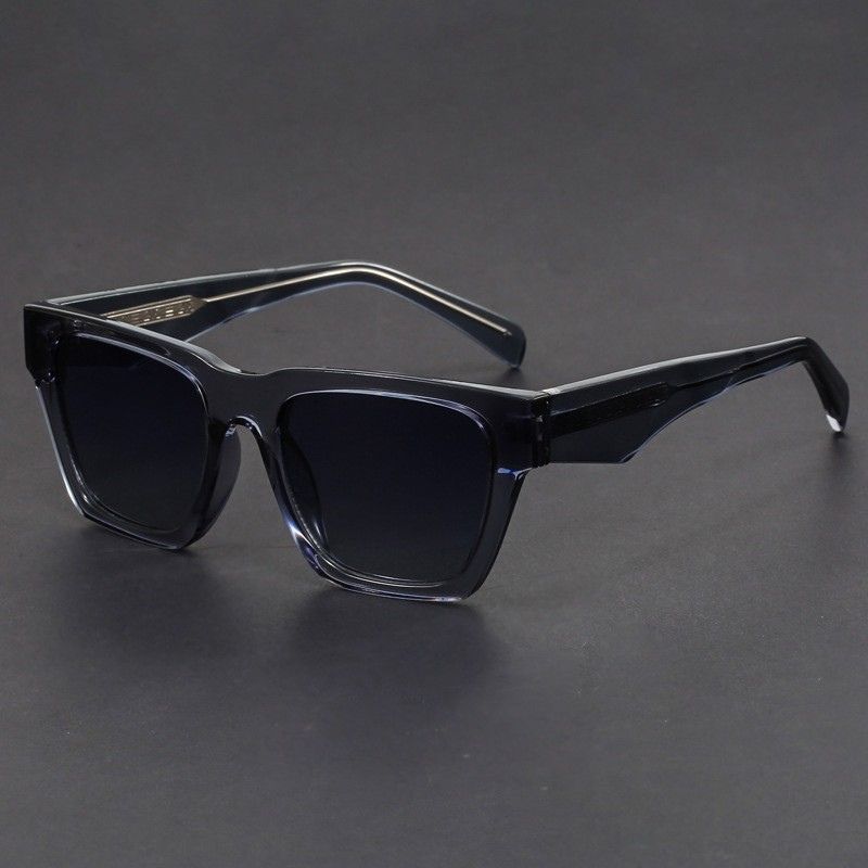 Valente Square Retro Shades