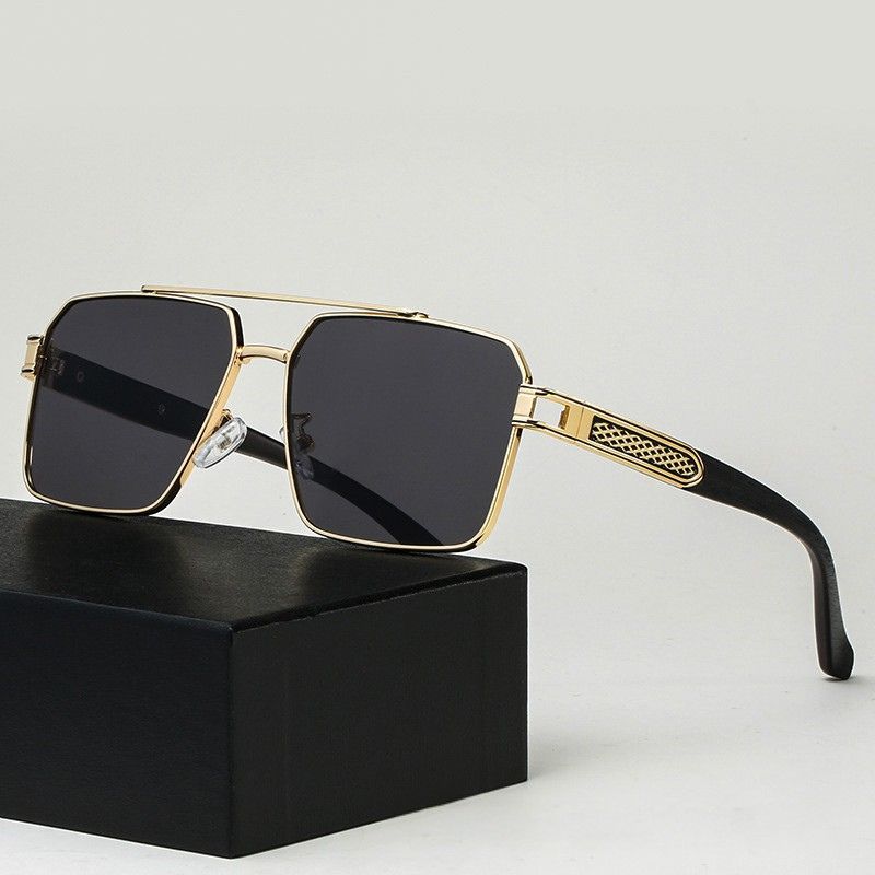 Brayden Prestige Retro Shades