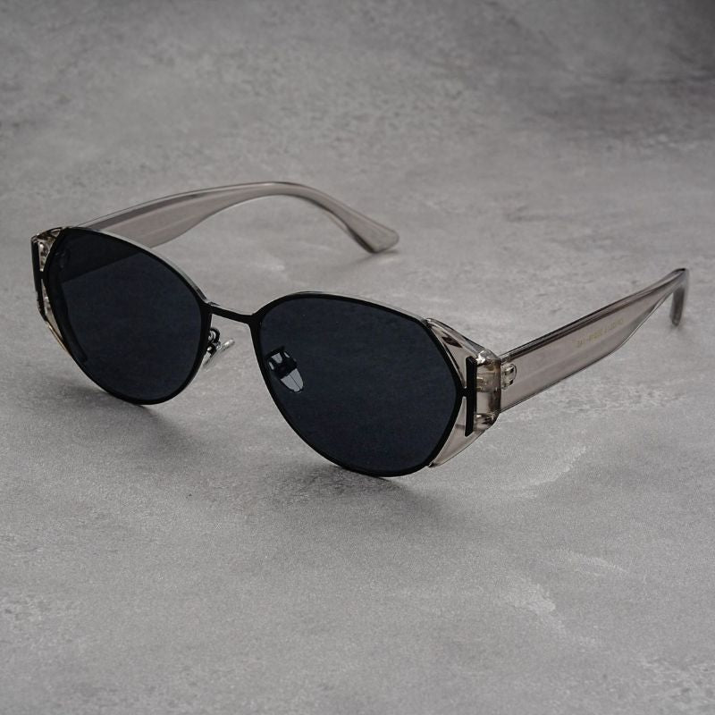 Harrington Oval Retro Shades