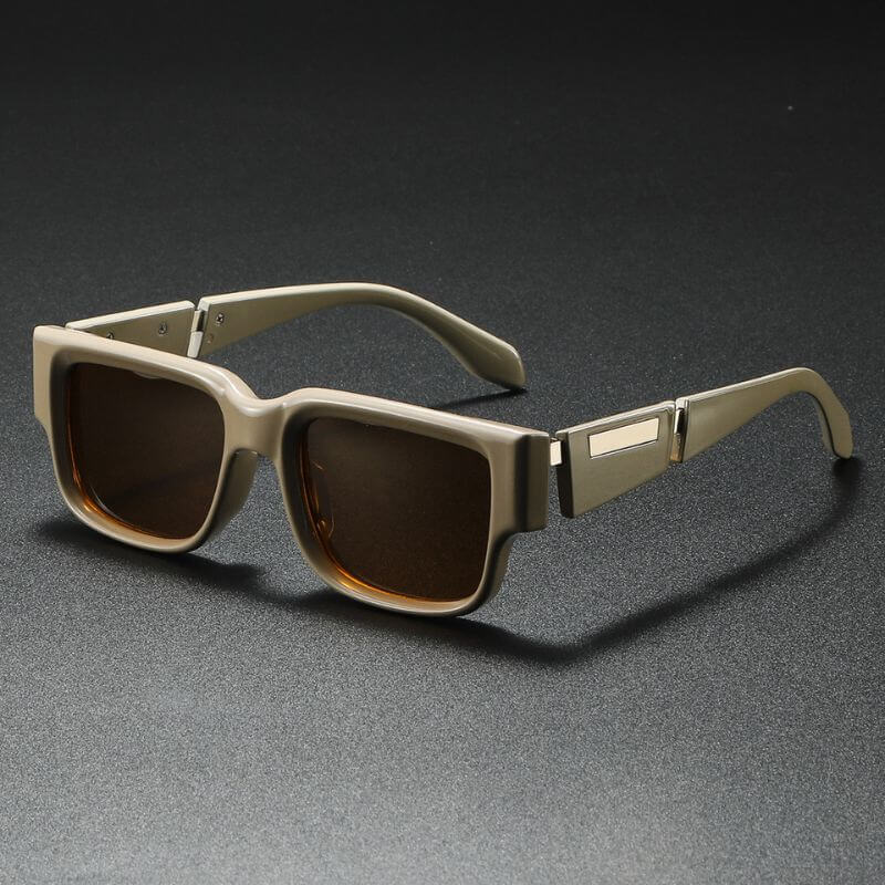 Valton Square Retro Shades