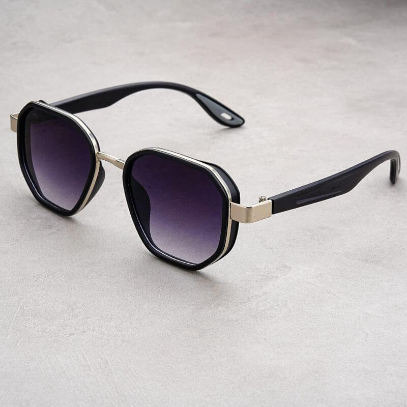 Zane Hexagon Shades