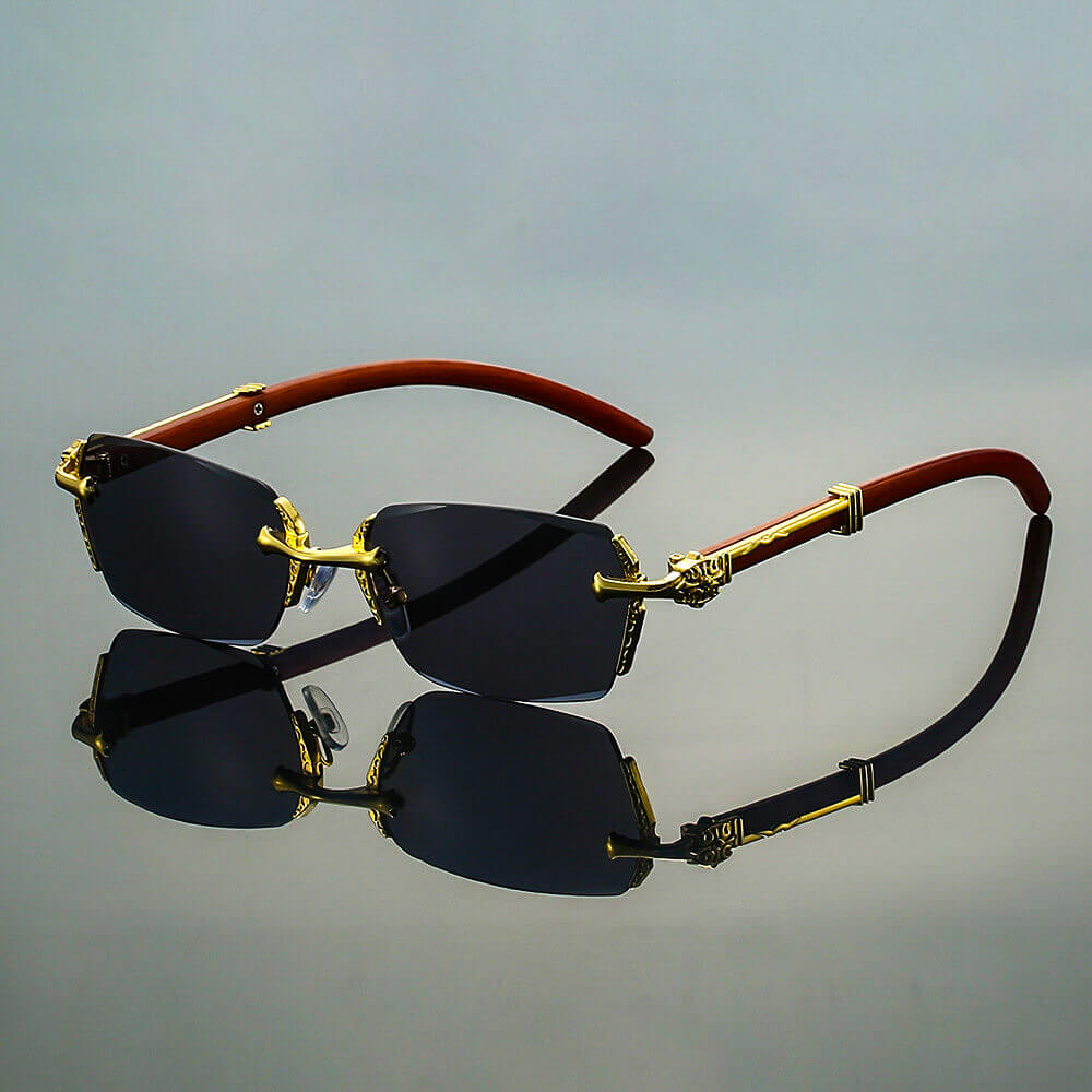 Dante Oro Vintage Shades