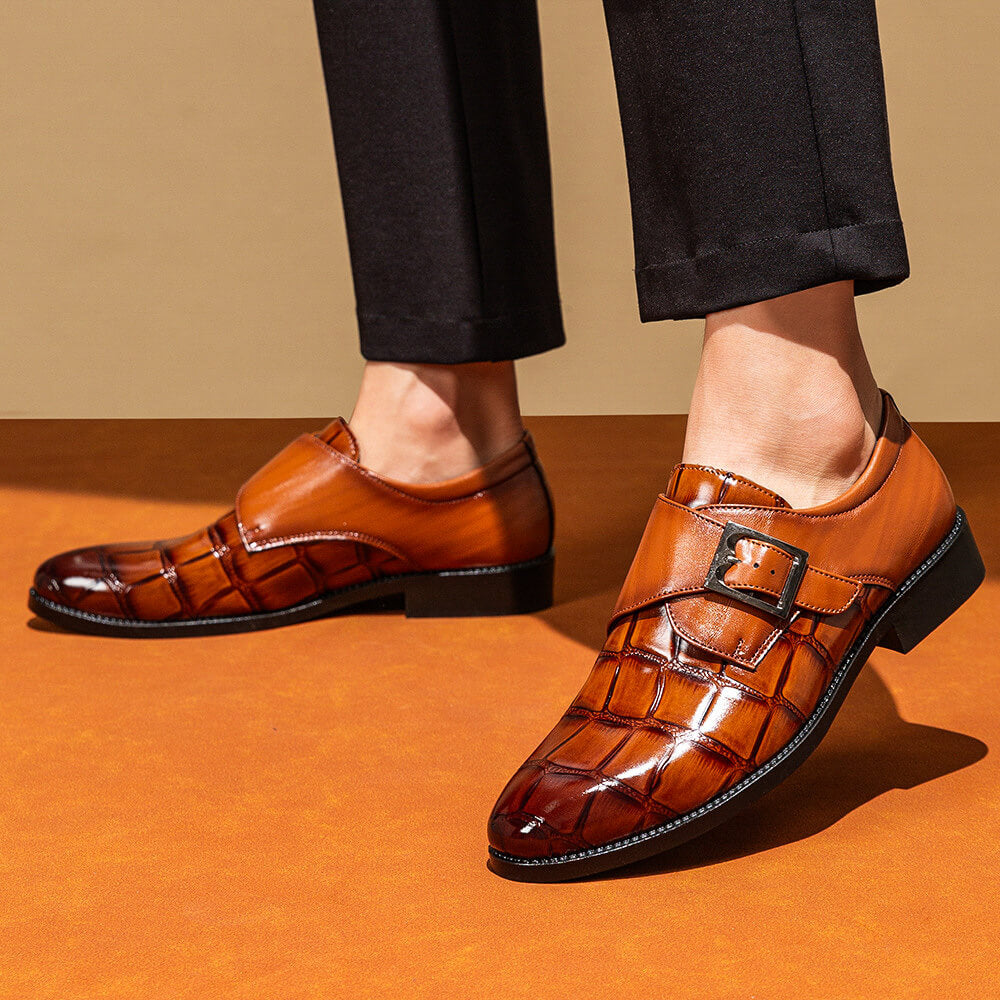 Marco De Luca Dress Shoes