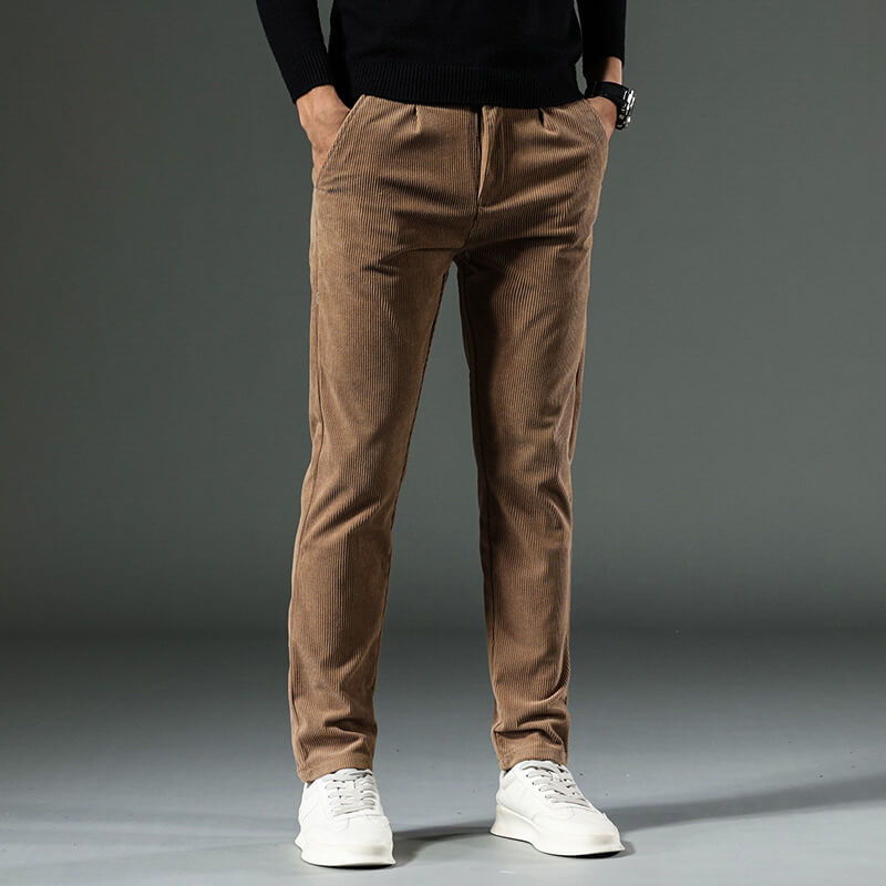 Martin Prestige Corduroy Pants