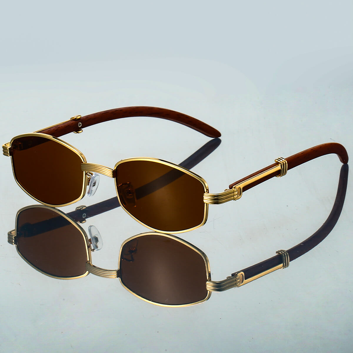 Roma Retro Shades