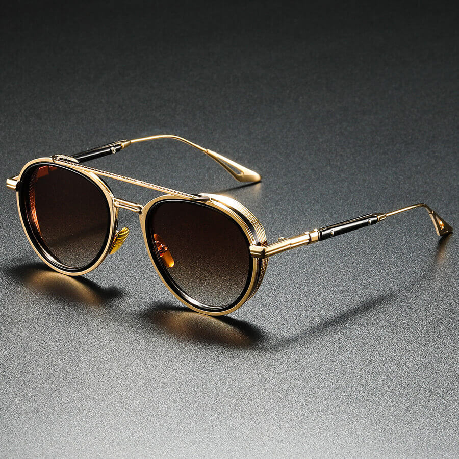Giorgio De Santis Retro Shades