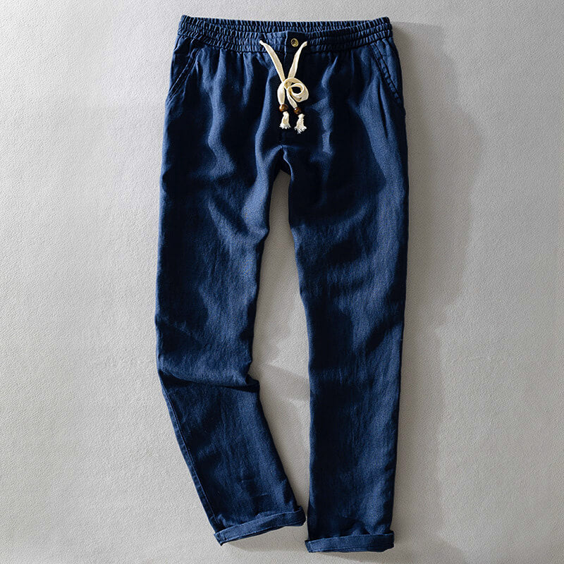 Milo Solen Linen Pants