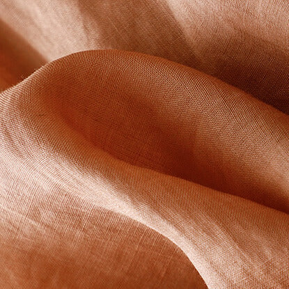 Daisy Cotton-Linen Shirt