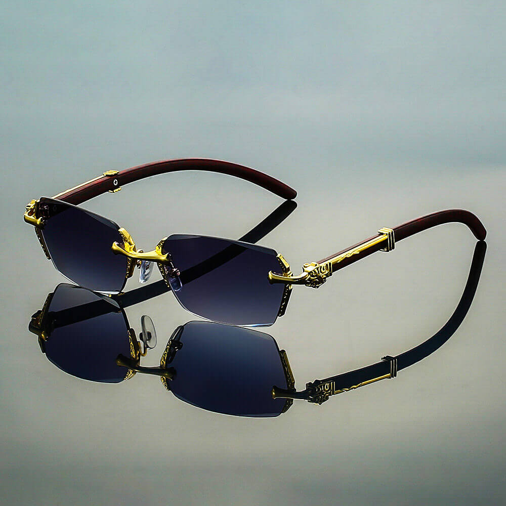 Dante Oro Vintage Shades