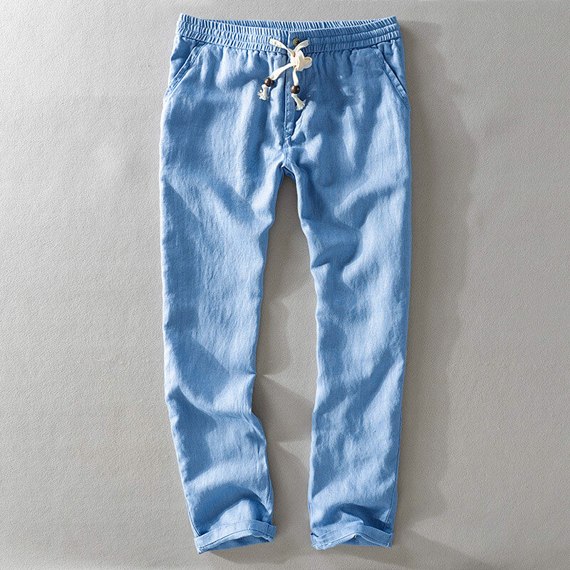 Milo Solen Linen Pants
