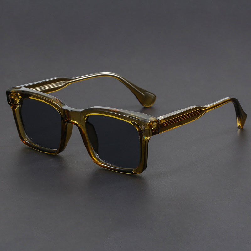 Valmor Square Retro Shades