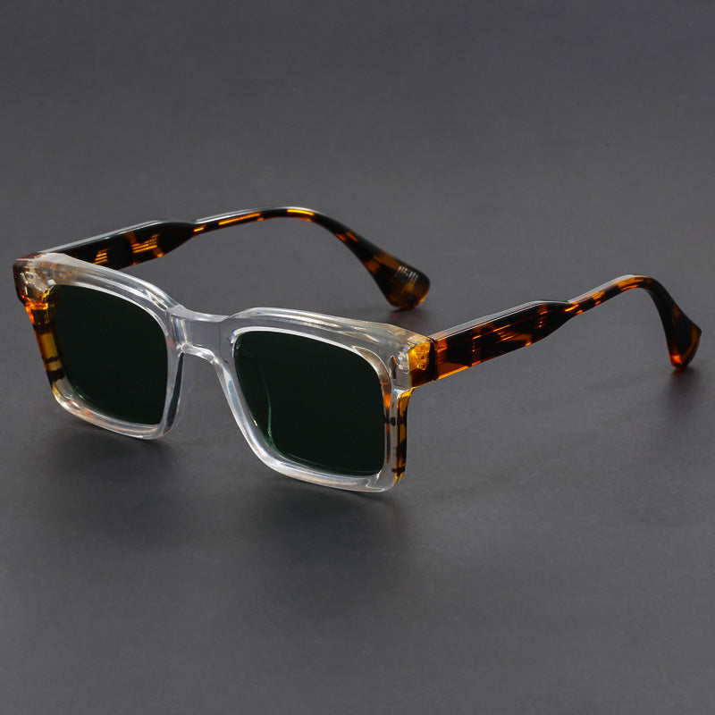 Valmor Square Retro Shades