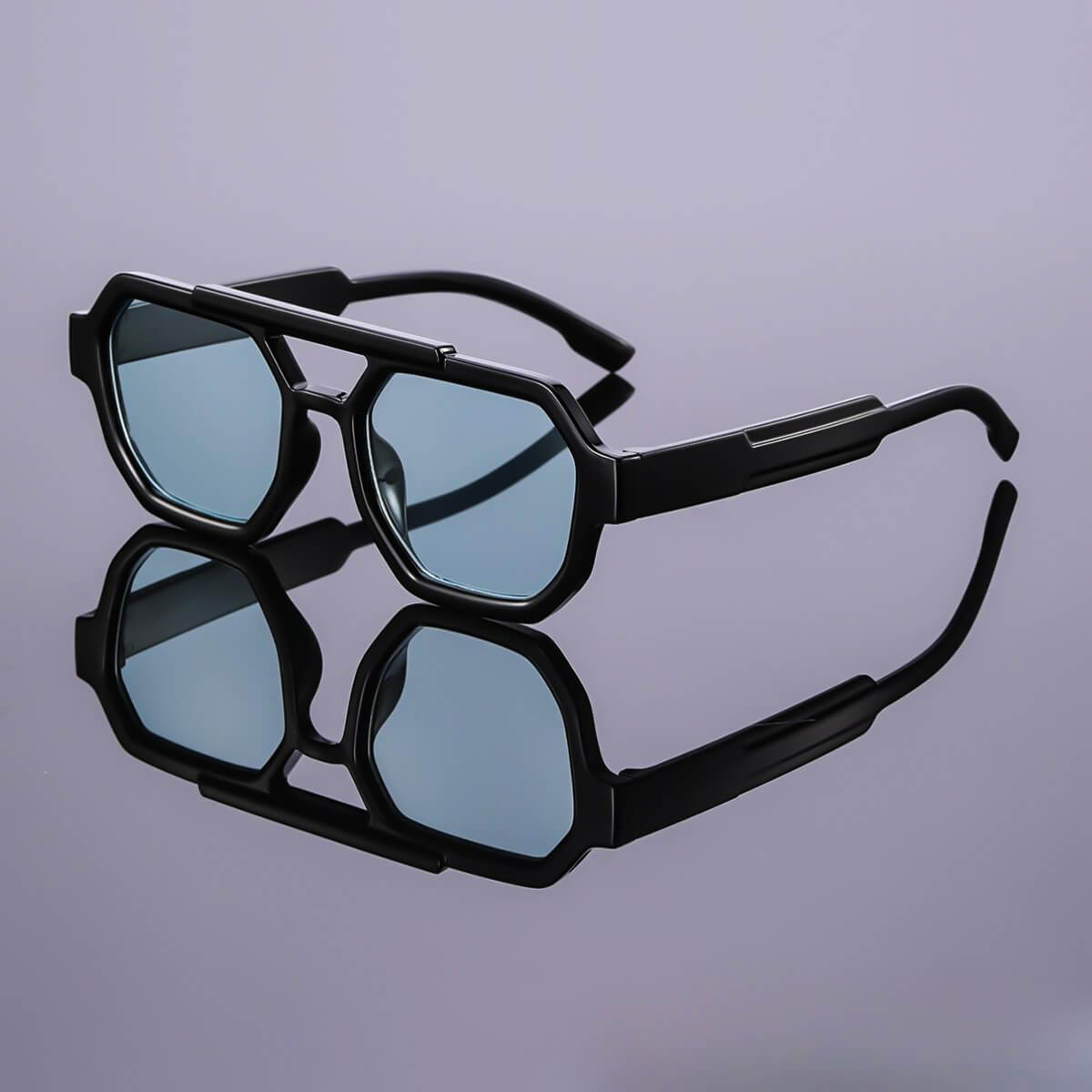 Quinn Retro Shades