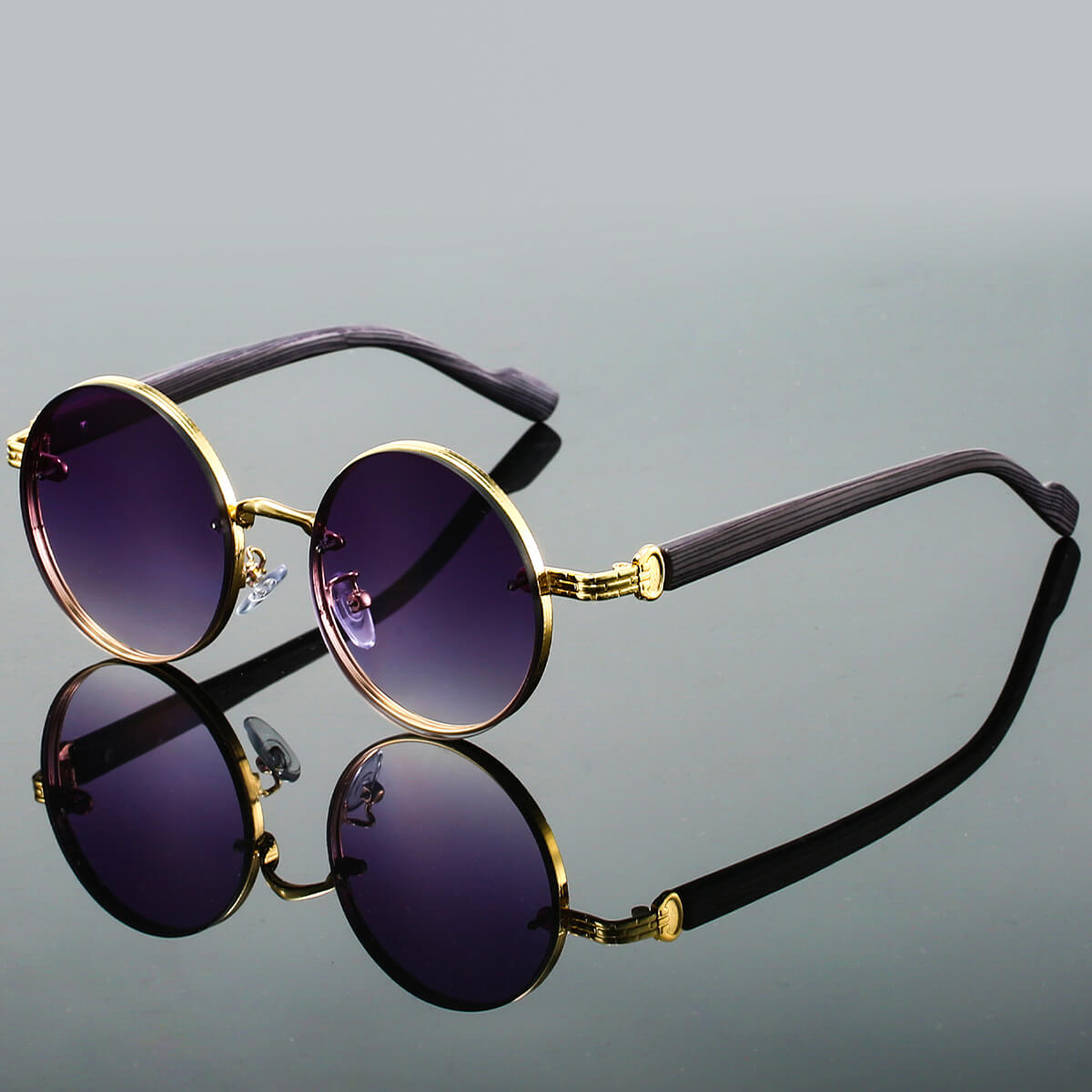 Aurora Retro Shades