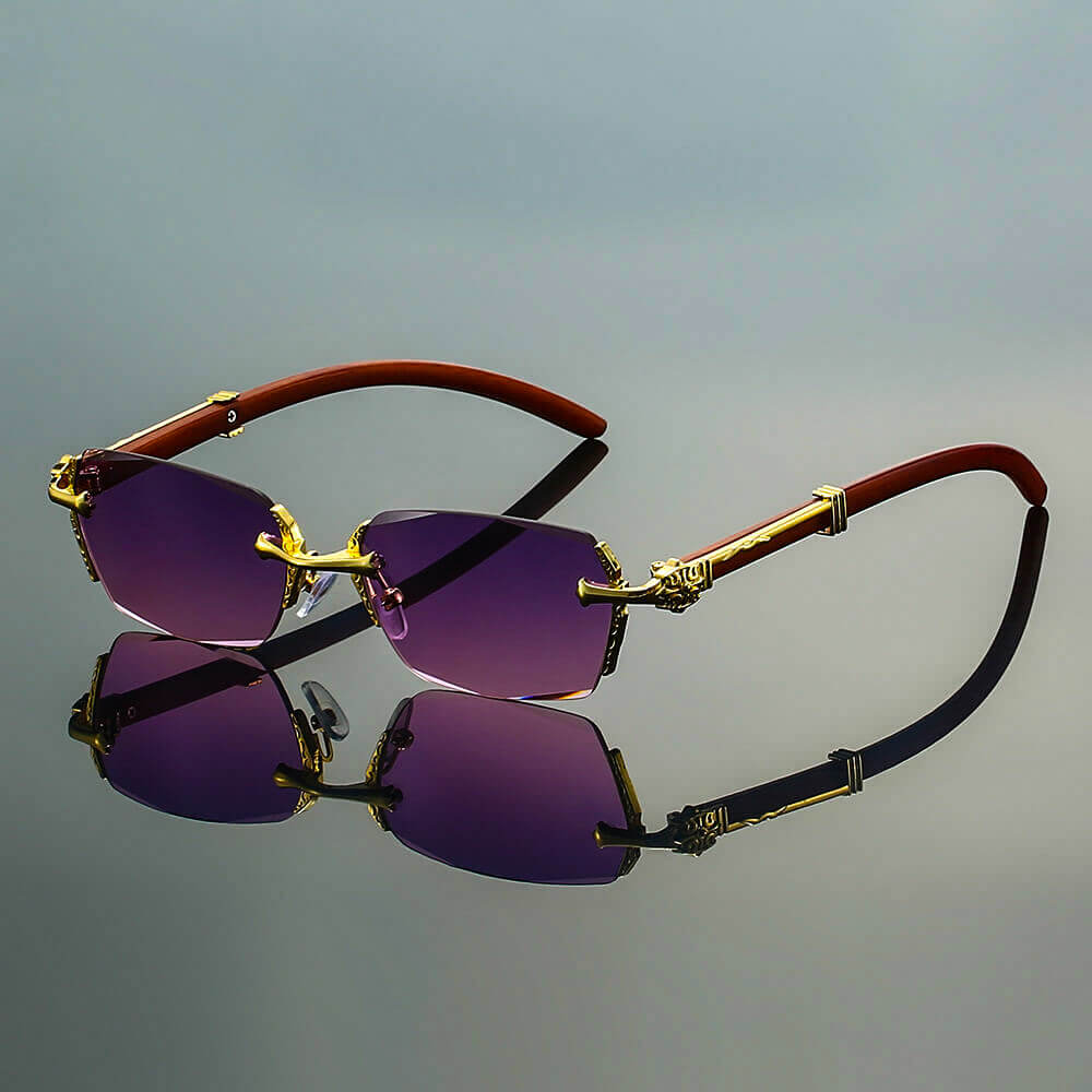 Dante Oro Vintage Shades