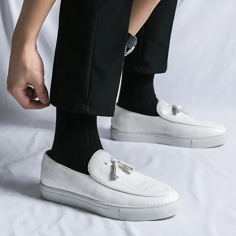 Downtown Milano Loafers