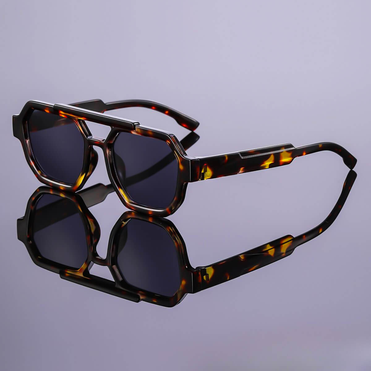 Quinn Retro Shades