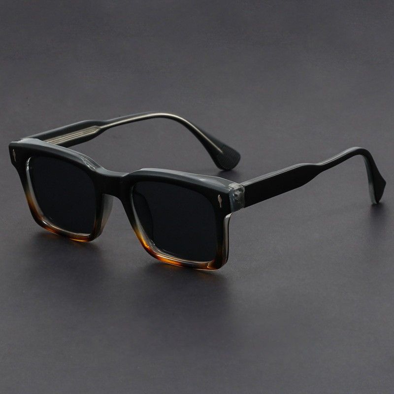 Valmor Square Retro Shades