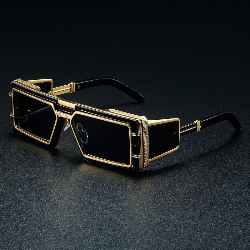 Axel Steampunk Shades