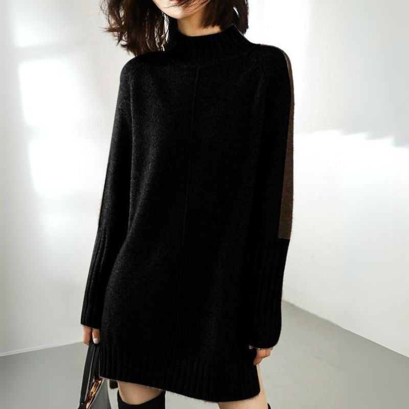 Valeria Cashmere Sweater Dress