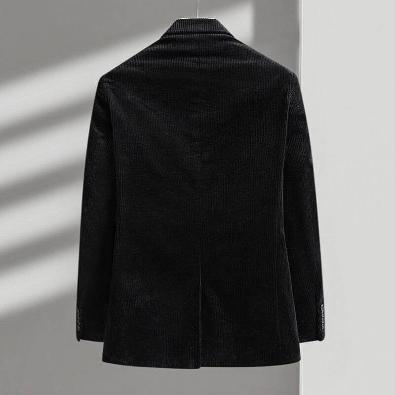 Coleman Peruvian Corduroy Blazer