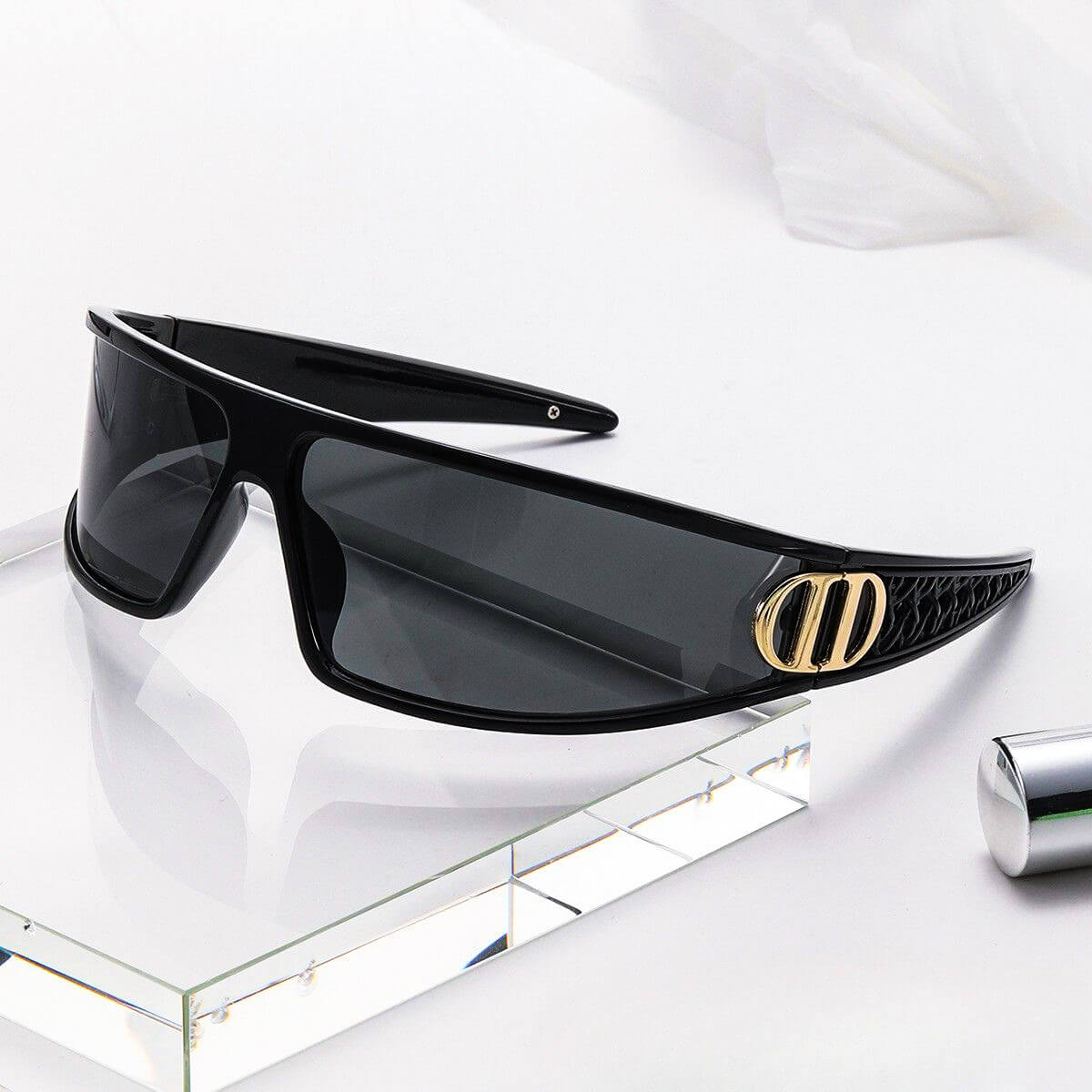 Dorian Futuristic Shades