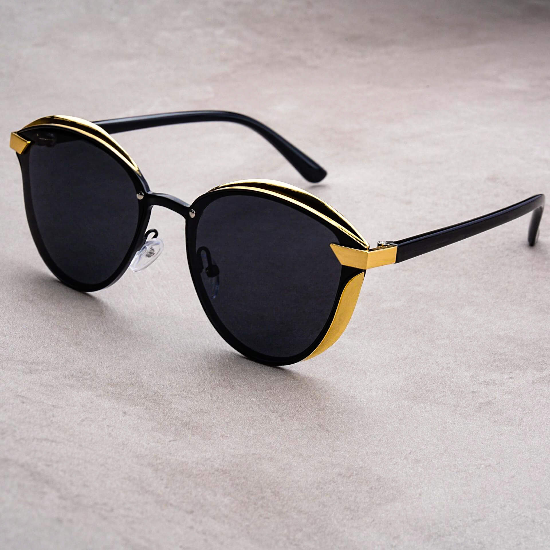 Luna Cat-Eye Shades
