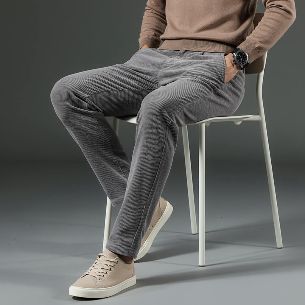 Martin Prestige Corduroy Pants