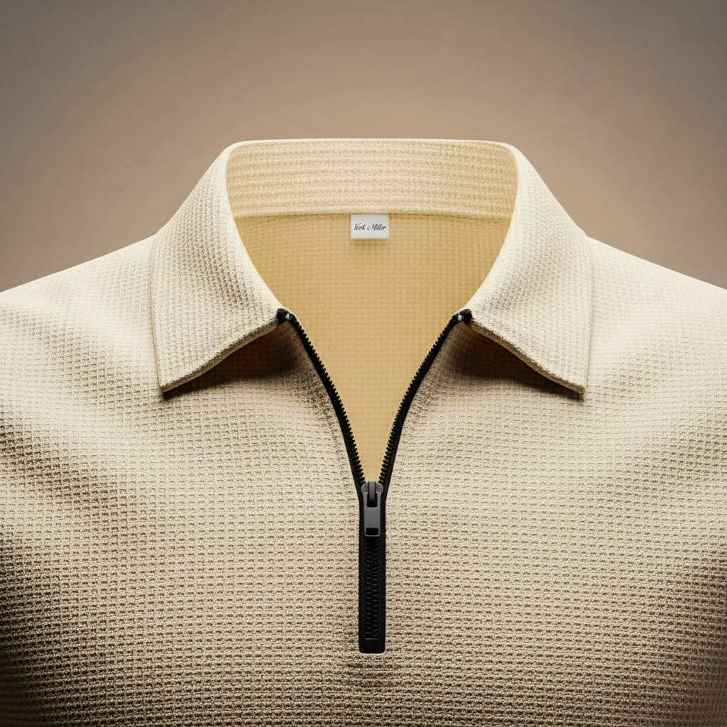 San Diego Waffle-Knit Athleisure Set