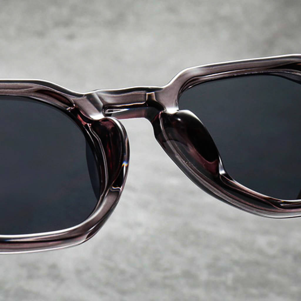Marvin Retro Shades