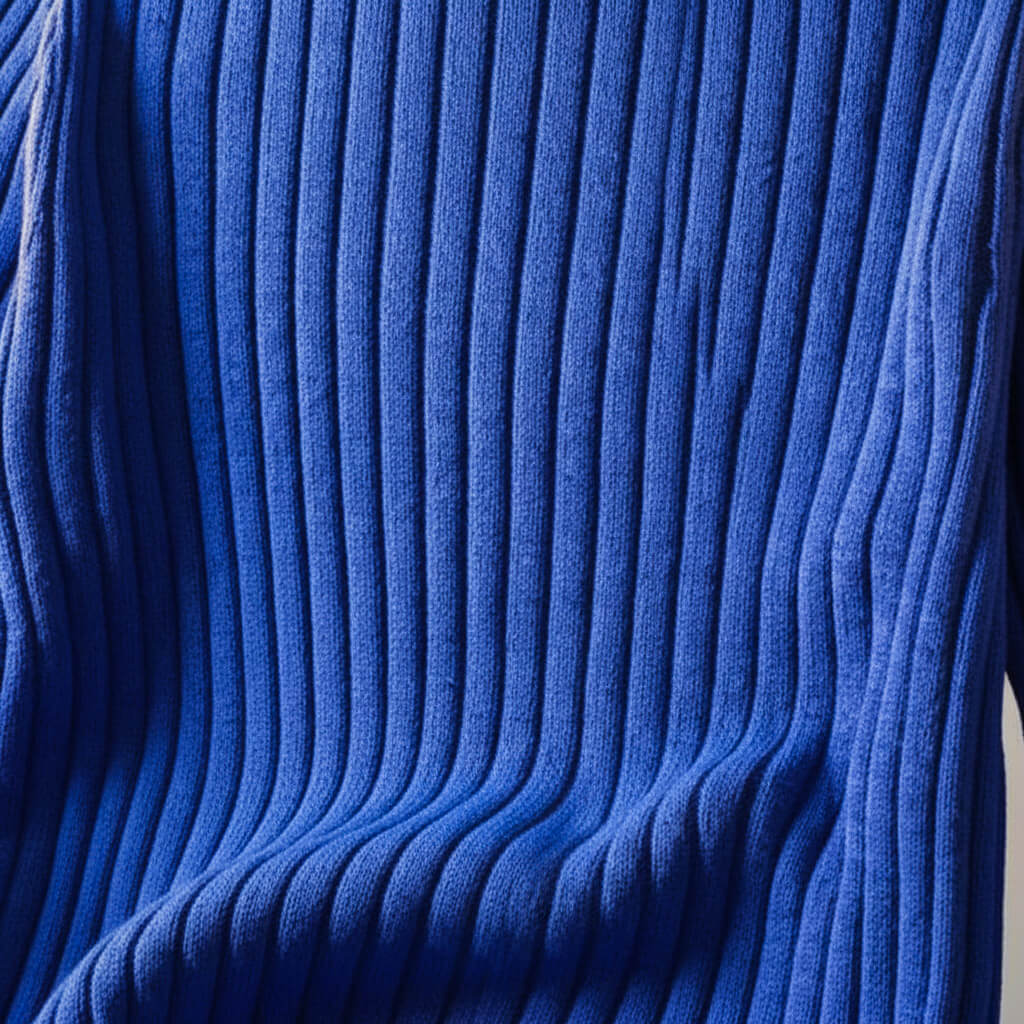 Colton Prestige Wool Turtleneck