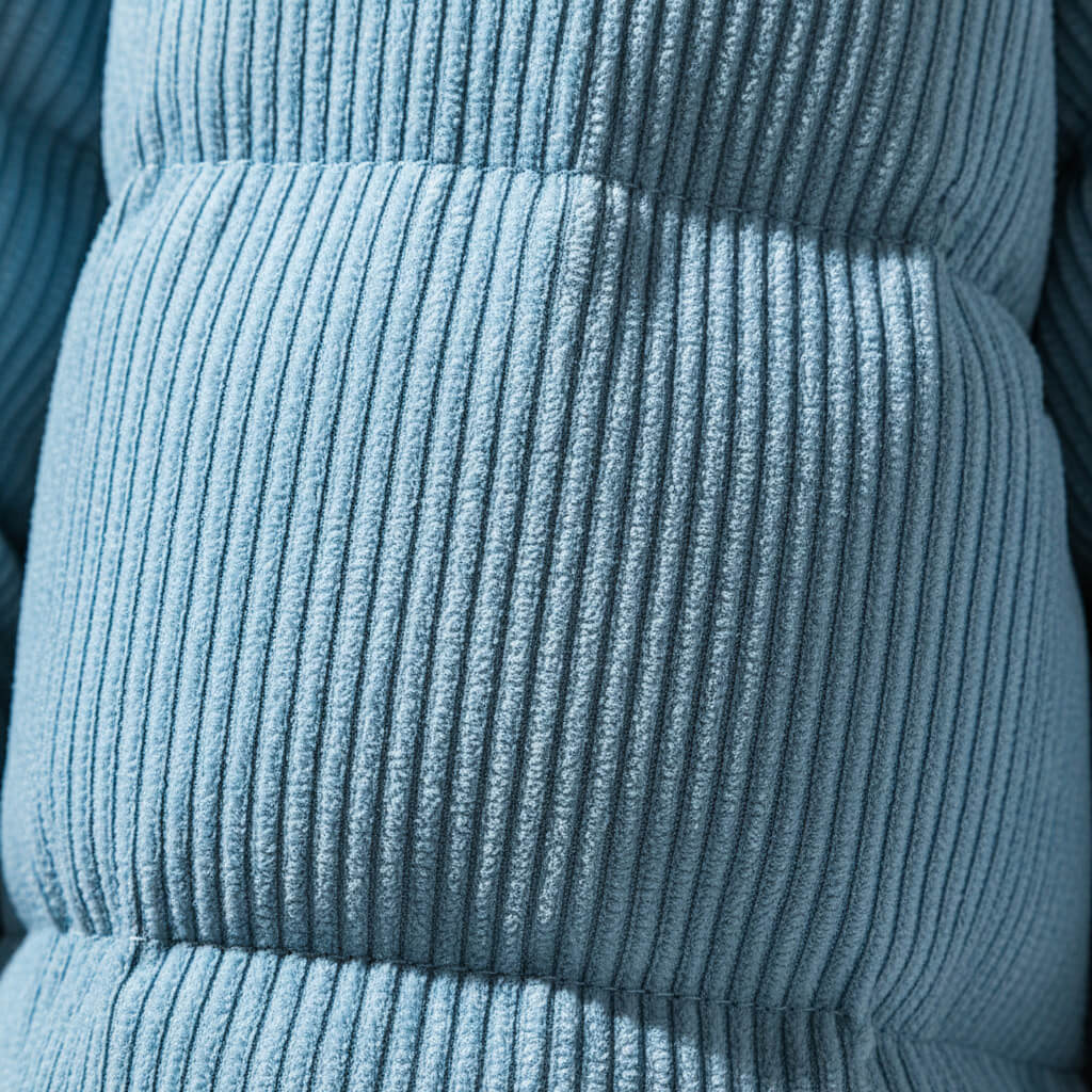 Fairbanks Prestige Corduroy Jacket