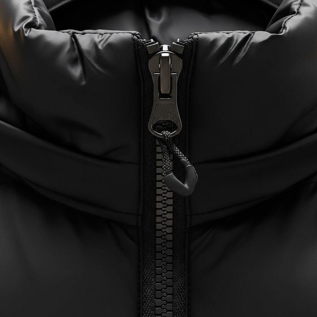 Clark Prestige Hooded Vest